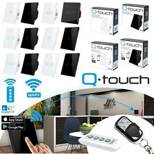 Glas touch wandschalter gebraucht kaufen  Görlitz