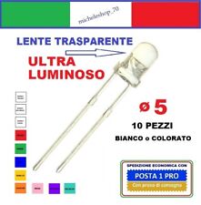 Diodo led diametro usato  Carapelle