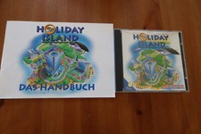 Holiday island rom gebraucht kaufen  Gera