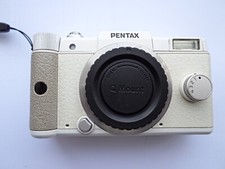 Read first pentax for sale  LUTON