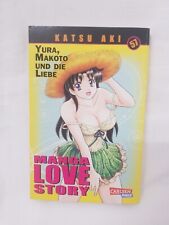 Love story manga gebraucht kaufen  Hof