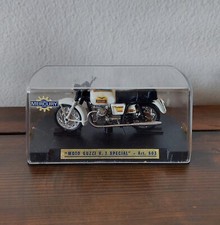 Mercury moto guzzi usato  Monte San Pietro