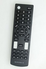 Controle remoto para Insignia LED TV NS-55D420MX18 NS-23D310NA21 NS-40D510NA21 comprar usado Controle remoto para Insignia LED TV NS-55D420MX18 NS-23D310NA21 NS-40D510NA21 comprar usado  Enviando para Brazil