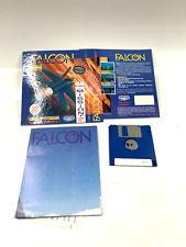 Atari spiel falcon gebraucht kaufen  Schermbeck
