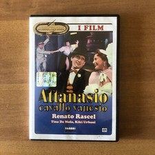 Renato rascel attanasio usato  Roma