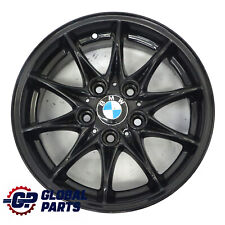 Bmw e85 black for sale  UK