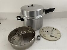 Vintage prestige dome for sale  MELTON MOWBRAY