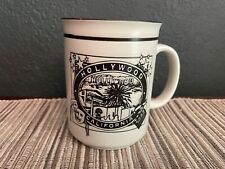 Hollywood mug vintage for sale  Palmer