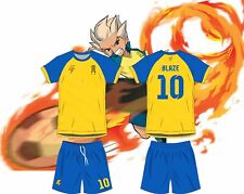 Completo raimon academy usato  Bitonto