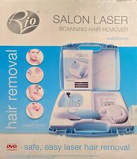 Scanning hair remover gebraucht kaufen  Burkhardtsdorf