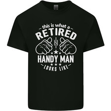 Retired handy man for sale Retired handy man for sale  COVENTRY