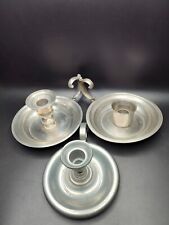 Vtg international pewter for sale  Kennerdell