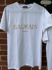 Balmain paris logo for sale  Riverview