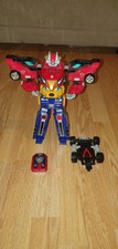 Power rangers rpm for sale  LONDON