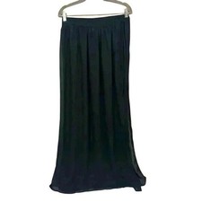 Asos black sheer for sale  Bethel