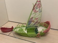 Schleich boot magisches gebraucht kaufen  Meeder