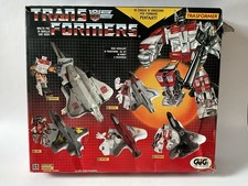 Transformers pentajet completo usato  Bologna
