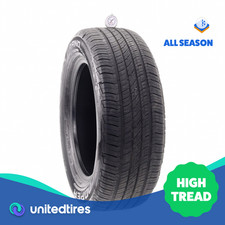 Used 235 60r17 for sale  Chicago