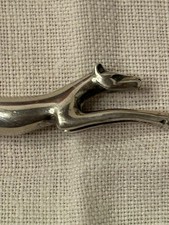 Tagliacarte argento firmato usato  Prato