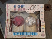 Ever ready night for sale  SPALDING