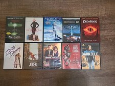 Dvd lot movie for sale  Wayland