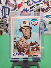 1978 topps jim for sale  Terre Haute