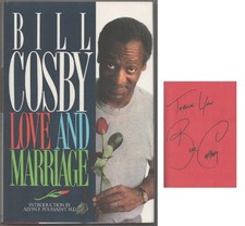 Bill cosby love for sale  Wadsworth