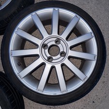 4x108 genuine ford for sale  UK