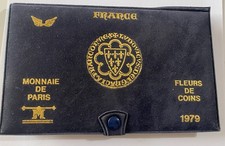 1979 serie zecca usato 1979 serie zecca usato  Giulianova