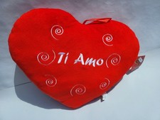Pillow love you usato  Ton
