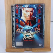 Street fighter sfida usato  Vimodrone