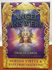 Angel answers oracle for sale  Wading River