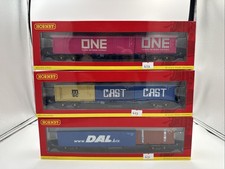 Hornby kfa container for sale  HALIFAX