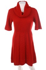 Hallhuber strickkleid kleid gebraucht kaufen  Darmstadt