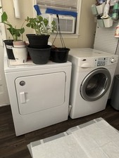 dryer machines washer set for sale dryer machines washer set for sale San Antonio