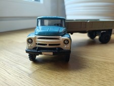 Zil 130w1 lkw gebraucht kaufen  Maintal