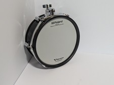 Roland pda100l drums for sale  Belton