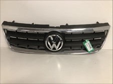 Calandre volkswagen touareg d'occasion  Claye-Souilly