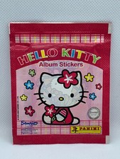 Hello kitty bustine usato  Monfalcone