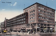 Ansichtskarte postkarte litho gebraucht kaufen  Deutschland