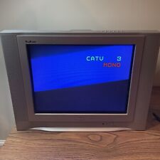 Rca crt retro for sale  Martinsville