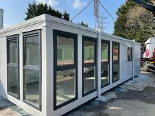 32ft 10ft portable for sale  SOLIHULL