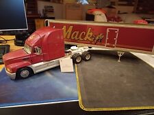 Franklin mint mack gebraucht kaufen  Langerwehe