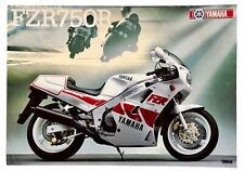 Vintage yamaha fzr750r for sale  BRISTOL
