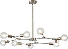 Light semi flush for sale  Las Vegas