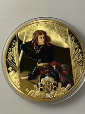 Médaille napoléon bonaparte d'occasion  La Chapelle-sur-Erdre