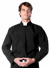 Priesterhemd alltagstaugliches gebraucht kaufen  Berlin