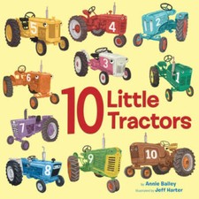 Little tractors board for sale  Montgomery
