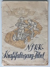 Vintage ausbildungs zeitschrif gebraucht kaufen  Leonberg