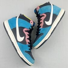 Nike dunk high for sale  BRENTWOOD